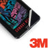 Cowboy Bebop Poster Galaxy S9 Skin